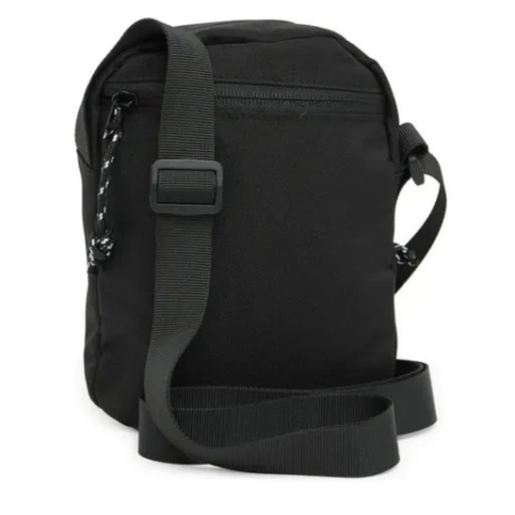 DUCHAMP MINI FLIGHT SLING BAG CAMO PRINT NWT - Picture 3 of 15